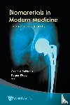 Ploeg, Rutger J (Univ Of Groningen, Rakhorst, Gerhard (Univ Of Groningen - Biomaterials In Modern Medicine: The Groningen Perspective