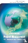 - Japanese Project Management: Kpm - Innovation, Development And Improvement