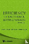  - Efficiency Of Racetrack Betting Markets (2008 Edition)