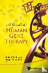 Roland W (Univ Of Florida, Usa) Herzog, Sergei (Univ Of Florida, Usa) Zolotukhin - Guide To Human Gene Therapy, A