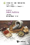Shergis, Johannah (Rmit Univ, Wu, Lei (Guangdong Provincial Hospital Of Chinese Medicine - Evidence-based Clinical Chinese Medicine - Volume 4: Adult Asthma