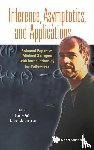  - Inference, Asymptotics And Applications: Selected Papers Of Ib Michael Skovgaard, With Introductions By His Colleagues