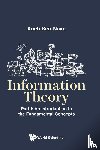 Ben-naim, Arieh (The Hebrew Univ Of Jerusalem - Information Theory - Part I: An Introduction To The Fundamental Concepts