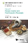 Coyle, Meaghan (Rmit Univ, Liang, Haiying (Guangdong Provincial Hospital Of Chinese Medicine - Evidence-based Clinical Chinese Medicine - Volume 6: Herpes Zoster And Post-herpetic Neuralgia