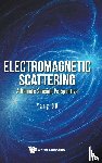  - Electromagnetic Scattering: A Remote Sensing Perspective