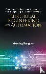  - Electrical Engineering And Automation - Proceedings Of The International Conference On Electrical Engineering And Automation (Eea2016)