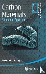 Chung, Deborah D L (Univ At Buffalo - Carbon Materials: Science And Applications