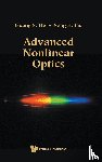 He, Guang S (The State Univ Of New York At Buffalo, Liu, Song-hao (South China Normal Univ - Advanced Nonlinear Optics
