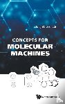 Baruah, Jubaraj Bikash (Indian Inst Of Technology - Concepts For Molecular Machines