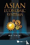 Rosefielde, Steven (University Of North Carolina At Chapel Hill - Asian Economic Systems