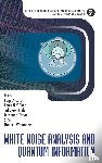  - White Noise Analysis And Quantum Information