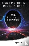 Han, Fuxiang (Shanghaitech Univ - Modern Course In University Physics, A: Optics, Thermal Physics, Modern Physics