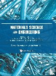  - Materials Science And Engineering - Proceedings Of The 2nd Annual International Workshop (Iwmse 2016)
