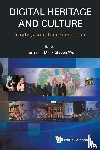  - Digital Heritage And Culture: Strategy And Implementation