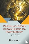 Kruchinin, Sergei (Bogolyubov Inst For Theoretical Physics - Problems And Solutions In Special Relativity And Electromagnetism