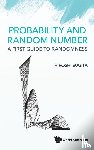 Sugita, Hiroshi (Osaka Univ - Probability And Random Number: A First Guide To Randomness
