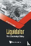 Belyakov, Sergei (Theracross Technologies - Liquidator: The Chernobyl Story
