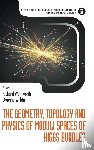  - Geometry, Topology And Physics Of Moduli Spaces Of Higgs Bundles, The