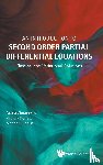 Cioranescu, Doina (Univ Pierre Et Marie Curie (Paris 6), Donato, Patrizia (Univ De Rouen, Roque, Marian P (Univ Of The Philippines Diliman - Introduction To Second Order Partial Differential Equations, An: Classical And Variational Solutions