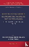 Klein, Lawrence R (Univ Of Pennsylvania - Klein's Last Quarterly Econometric Model Of The United States: Wharton Quarterly Econometric Model: Mark 10