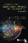 Dunningham, Jacob (Univ Of Sussex, Vedral, Vlatko (Univ Of Oxford - Introductory Quantum Physics And Relativity