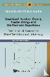 Herichi, Hafedh (Santa Monica College, Lapidus, Michel L (Univ Of California - Quantized Number Theory, Fractal Strings And The Riemann Hypothesis: From Spectral Operators To Phase Transitions And Universality