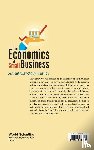 Mccain, Roger A (Drexel Univ - Economics Of Small Business, The: An Introductory Survey