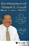  - Reminiscences Of Ahmed H.zewail: Photons, Electrons And What Else? - A Portrait From Close Range. Remembrances Of His Group Members And Family