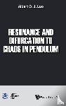 Luo, Albert C J (Southern Illinois Univ - Resonance And Bifurcation To Chaos In Pendulum