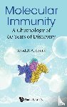 Smith, Kendall A (Cornell Univ - Molecular Immunity: A Chronology Of 60 Years Of Discovery