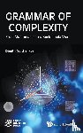 Volchenkov, Dimitri (Texas Tech Univ - Grammar Of Complexity: From Mathematics To A Sustainable World