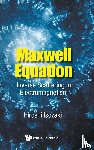Isozaki, Hiroshi (Univ Of Tsukuba - Maxwell Equation: Inverse Scattering In Electromagnetism