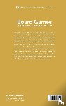 Kyppo, Jorma - Board Games: Throughout The History And Multidimensional Spaces