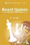 Kyppo, Jorma - Board Games: Throughout The History And Multidimensional Spaces