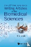 Diskin, Shiri (Science Write Right - 21st Century Guide To Writing Articles In The Biomedical Sciences, The