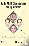Zhang, Bob (University Of Macau, Zhao, Qijun (Sichuan Univ, Zhang, David (The Chinese University Of Hong Kong - Facial Multi-characteristics And Applications