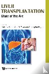  - Liver Transplantation: State Of The Art