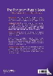 Goodman, David Hillel (-), Garibi, Ilan (Holon Inst Of Technology - Tangram Puzzle Book, The: A New Approach To The Classic Pieces