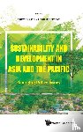  - Sustainability And Development In Asia And The Pacific: Emerging Policy Issues