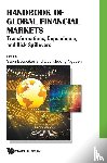  - Handbook Of Global Financial Markets: Transformations, Dependence, And Risk Spillovers
