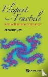 Sprott, Julien Clinton (Univ Of Wisconsin-madison - Elegant Fractals: Automated Generation Of Computer Art