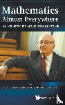  - Mathematics Almost Everywhere: In Memory Of Solomon Marcus