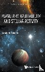 Hanslmeier, Arnold (Univ Of Graz - Planetary Habitability And Stellar Activity