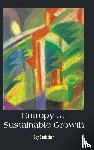 Deutscher, Guy (Tel-aviv Univ - Entropy And Sustainable Growth