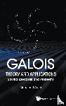 Ayad, Mohamed (Univ Du Littoral - Galois Theory And Applications: Solved Exercises And Problems