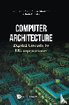 Arroz, Guiherme (Inst Superior Tecnico, Monteiro, Jose (Inst Superior Tecnico, Oliveira, Arlindo (Inst Superior Tecnico - Computer Architecture: Digital Circuits To Microprocessors