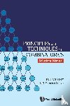 Foo, Kean Pew (.), Lin, Simon Mingyan (Univ Of Illinois At Urbana-champaign - Principles And Techniques In Combinatorics - Solutions Manual