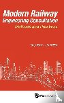 Zhu, Ying (China Railway Eryuan Engineering Group Co.ltd, Chen, Lie (China Railway Eryuan Engineering Group Co.ltd - Modern Railway Engineering Consultation: Methods And Practices