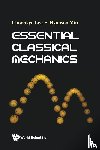 Choonkyu (Seoul Nat'l Univ, Korea) Lee, Hyunsoo (Univ Of Seoul, Korea) Min - Essential Classical Mechanics
