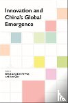 - Innovation and China's Global Emergence